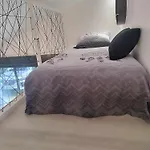 Apartmán Studio Avec Terrasse Brest
