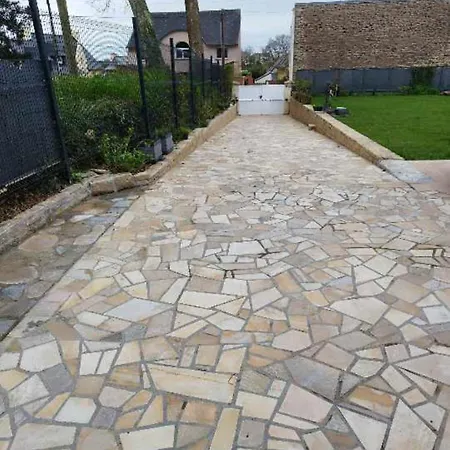 Studio Avec Terrasse Apartment Brest