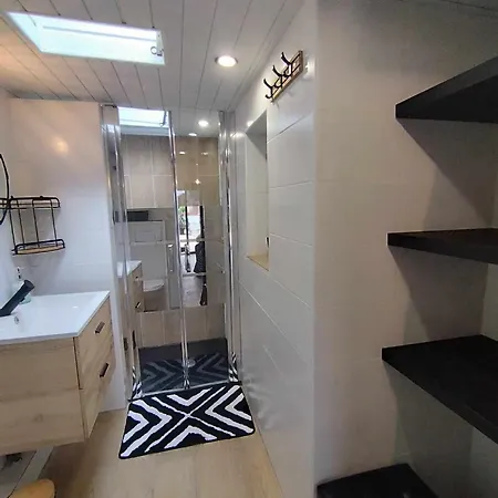 Studio Avec Terrasse *