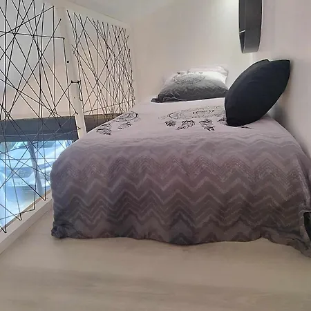 Apartment Studio Avec Terrasse Brest