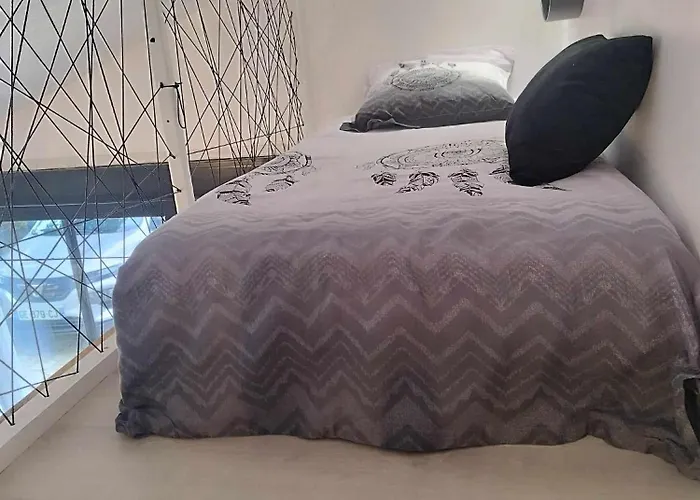 Appartement Studio Avec Terrasse Brest